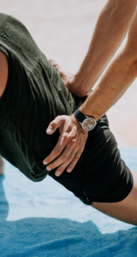 講師紹介マッサージ技術