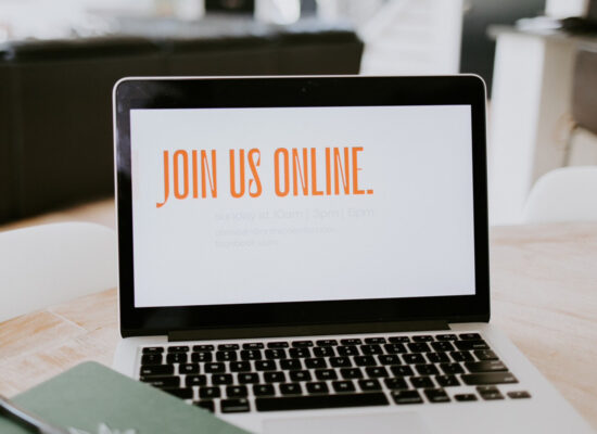 オンライントレーニング